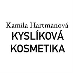 Kamila Hartmanová