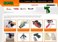 Hofa Spol. S R.o.
