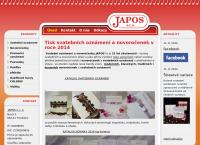 Japos S.r.o.