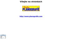 Studio Planografie S.r.o.