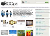 100pa S.r.o.