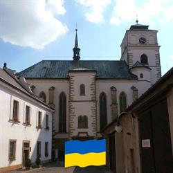 Římskokatolická farnost - děkanství Sobotka