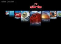 surfo sportswear - RAVANNI, s.r.o.
