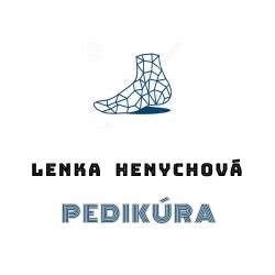Lenka Henychová