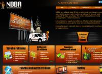 Nbba, Spol.s.r.o.