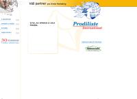 Prodiliste International
