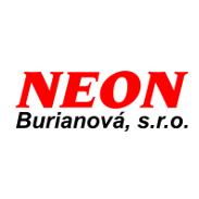 NEON Burianová, s.r.o.