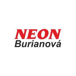 NEON Burianová, s.r.o.