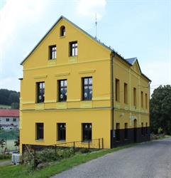 Základní škola Lázně Libverda, okres Liberec, p.o.