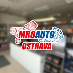 MROAUTO AUTODÍLY s.r.o. OSTRAVA náhradní díly