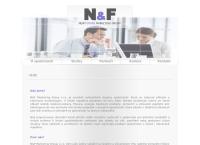 N&F Marketing Group s.r.o.