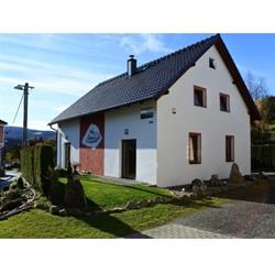 Kašperky apartmány