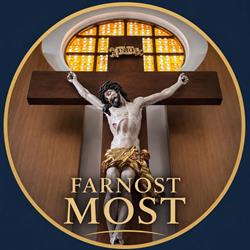 Římskokatolická farnost - děkanství Most - in urbe
