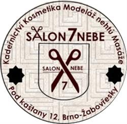 Salon 7 nebe