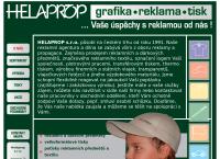 Helaprop S.r. o.