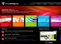 Cheapdesign (Cz), S.r.o.