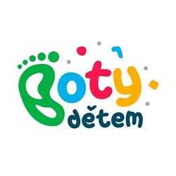 Botydetem - dětská obuv Znojmo