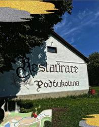 Restaurace Podbukovina