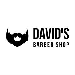 DAVID'S BARBER SHOP