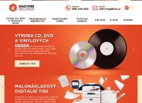 Ragtime Records s.r.o.