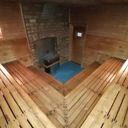 Sauna Roman Vlasák