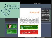 Reklama - Grafika, S.r.o.
