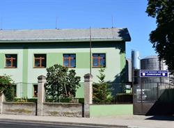 Městské kulturní středisko Chropyně
