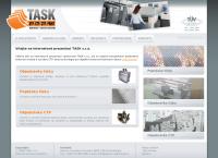 Task S.r.o.