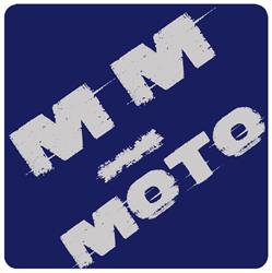 MM-moto - Miroslav Martinec