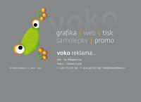 Voko Reklama S.r.o.