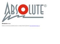 ABSOLUTE s.r.o.
