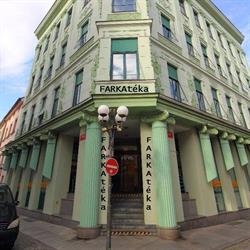 FARKAtéka