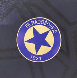 FK Radošovice