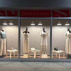M-fashion