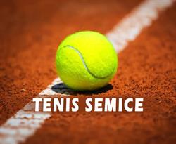 Tenis Semice