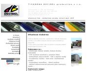 Decibel Production S. r. o.