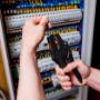 Josef Červenka kompletní elektroinstalace