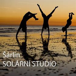 Solární studio Šárlin