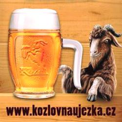 Restaurace Kozlovna U Ježka