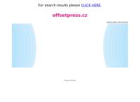 OFFSETPRESS s.r.o.