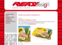READY DESIGN, s.r.o.