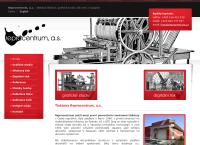 Reprocentrum A.s.