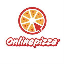 Online pizza