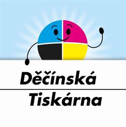 Děčínská Grafická Tiskárna - Dušan Stínil