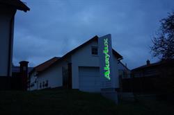 Akrylux, S.r.o.