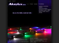 Akrylux, S.r.o.