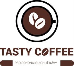 Tasty coffee
