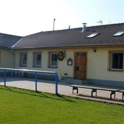Hospůdka Na Hřišti Hrdějovice