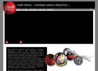 Hart Press Spol. S. r. o.