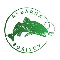 Rybárna Bořitov